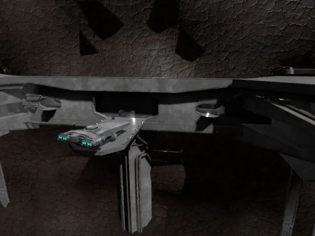 Eadu Research Facility