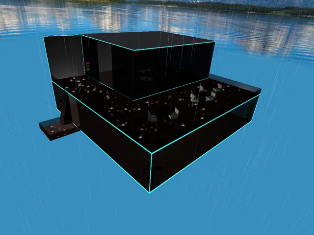 荷包蛋的窝［PoachedEgg'sHome］［Some Avatar］