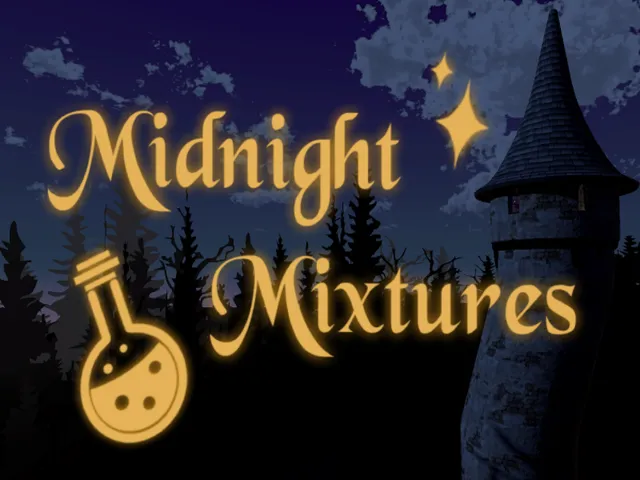 Midnight Mixtures