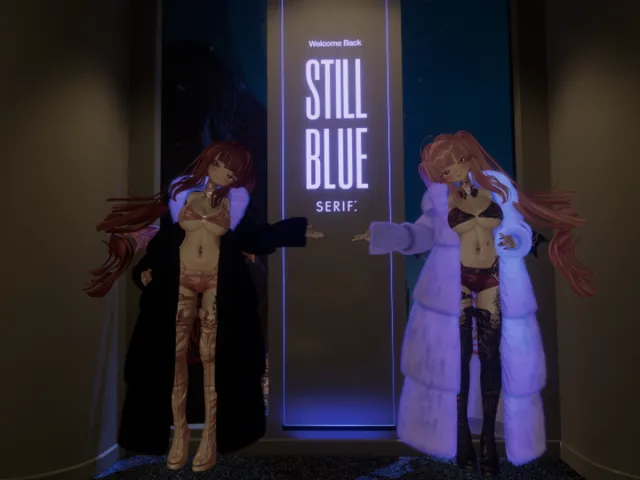 むぎむぎはうす