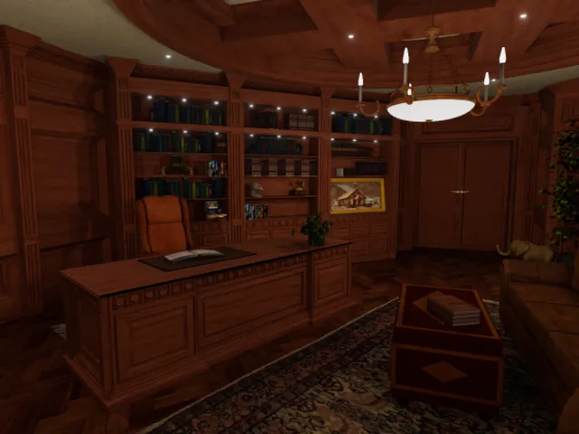 （VRCC） Talent Office