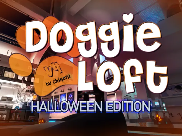 Doggie Loft