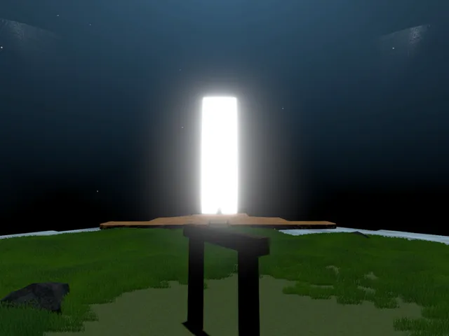 When There Were Others