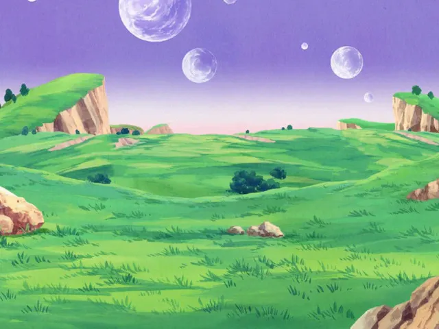 Land of the Kais