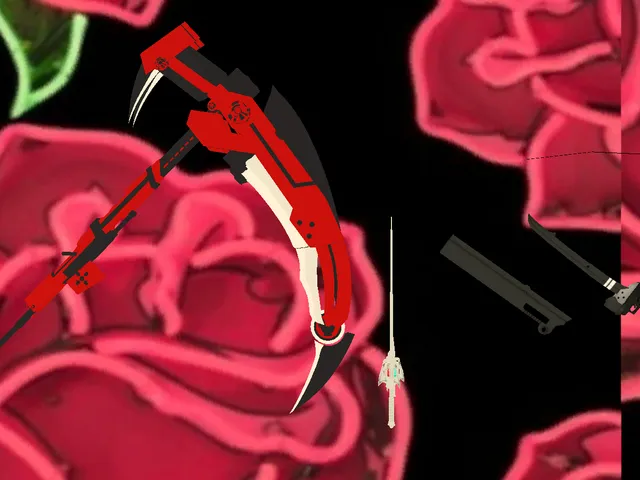 Lizzy's Avatar World