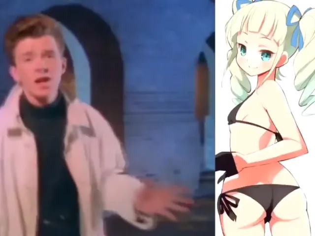 Rick Hentai （real full version）