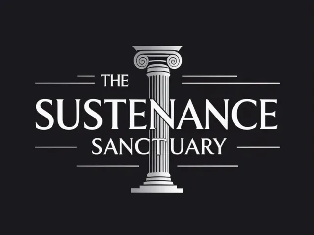 The SUStenance Sanctuary