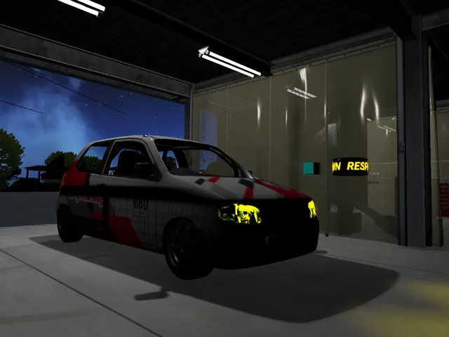 KAIKAIs VR660 Chill Night