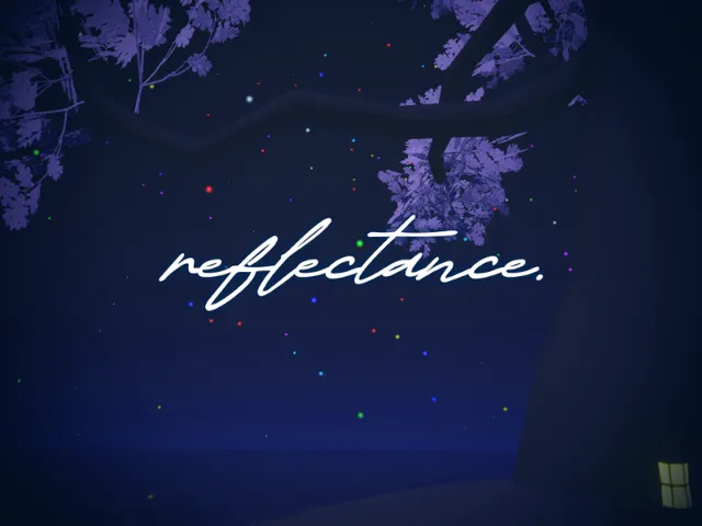 Reflectance