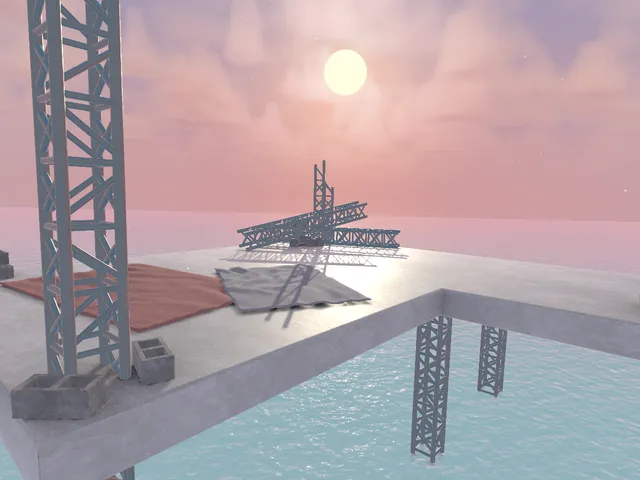 StillWaters - ChillOut