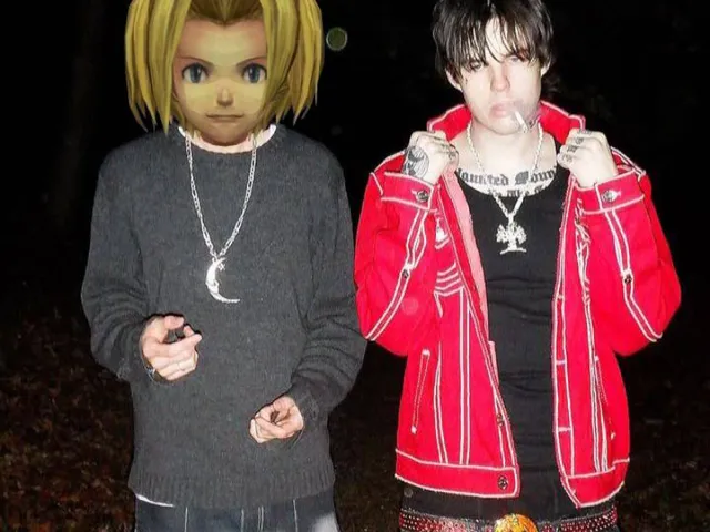 Steeleyo and Pokey's Avatar World