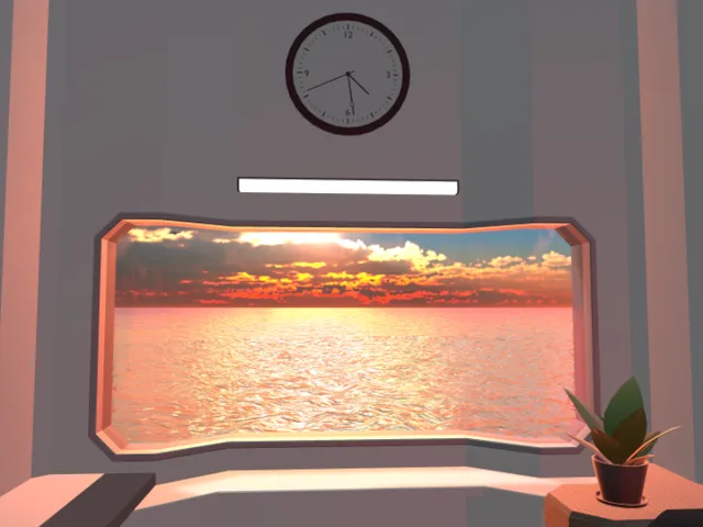 くろもちハウス