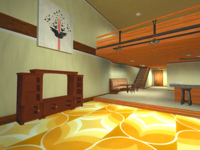 Gm Tower Suite ［public beta］