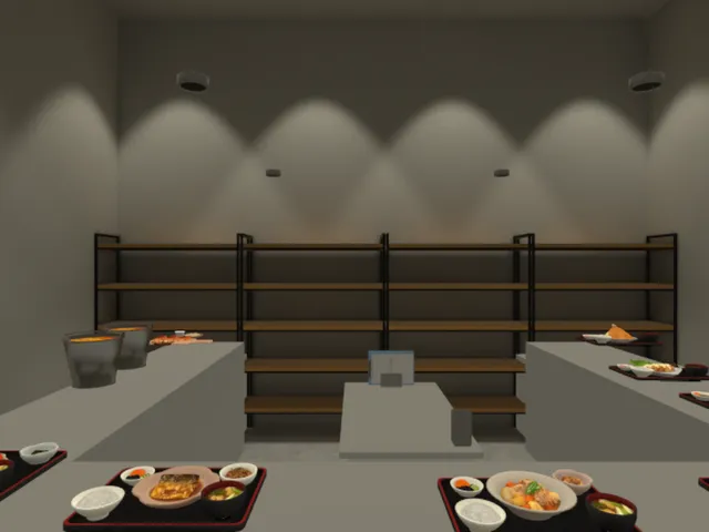 居酒屋桐栄 従容自若（しょうようじじゃく）