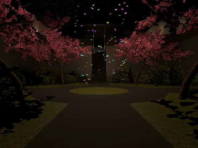 Home of Fleeting Memories
