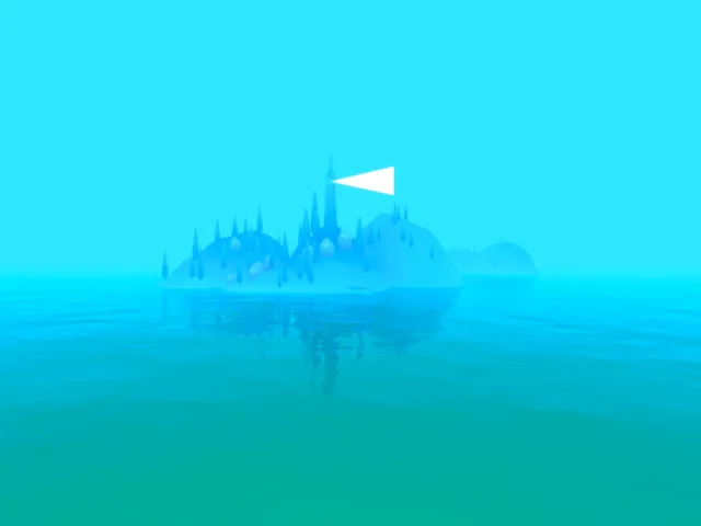Purl Isles