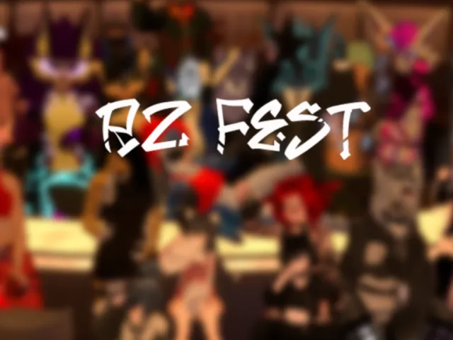 RZ Fest