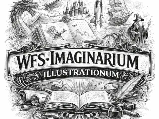 WFS-Imaginarium Illustrationum