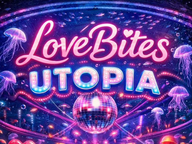 LoveBites Utopia