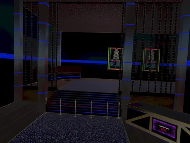 Club Anomaly