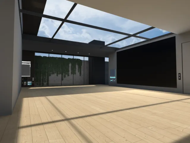 昼寝できるやつ