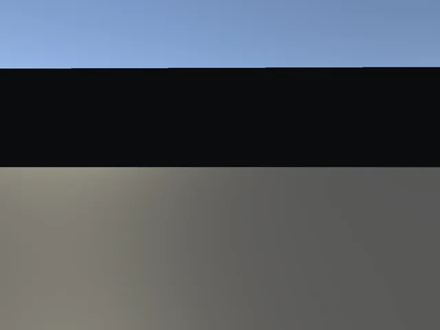Bot's Test World