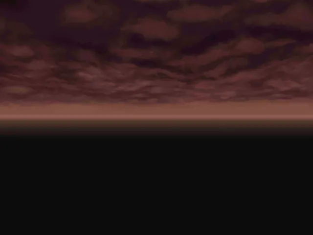 Solus project tornado