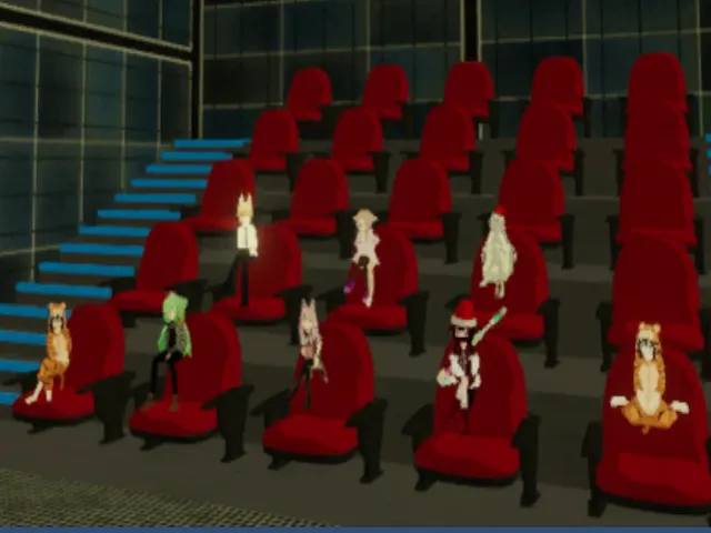 Youtube Theater