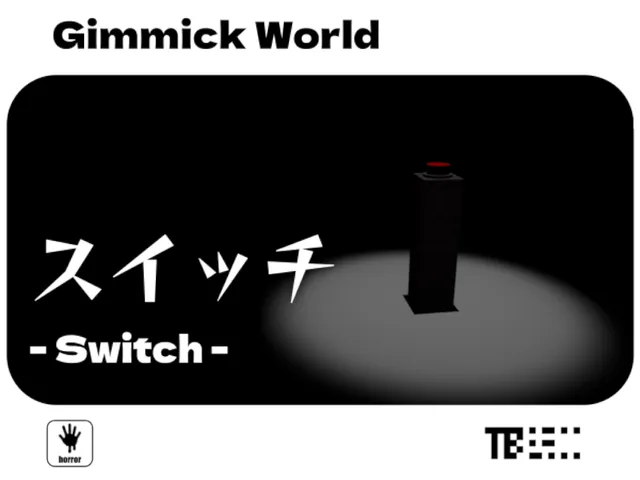 スイッチ ⁄ Switch