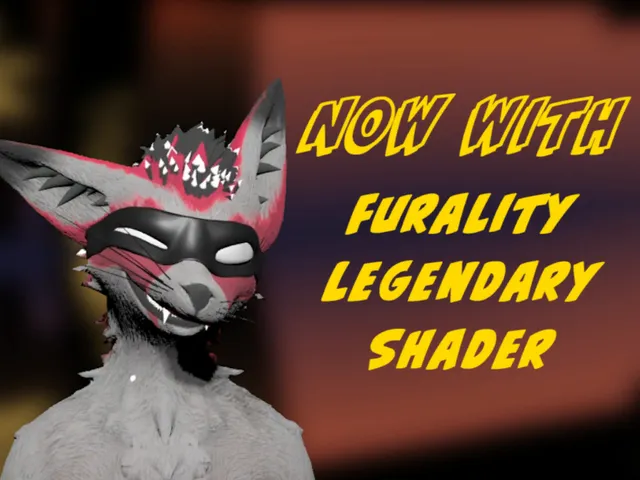 Rexouium Mask Demo