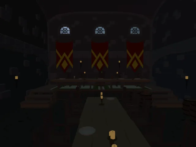 Dungeon （wip）