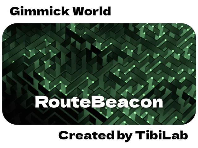 RouteBeacon