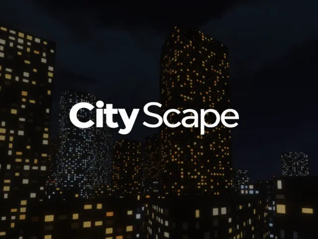 CityScape