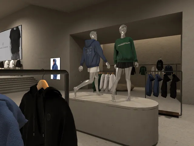 우왁굳즈 WooWakGoods Store wwg