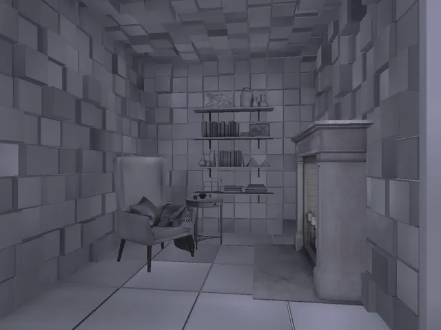 Safe Room