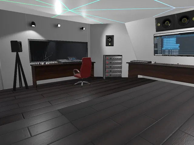 studio memex