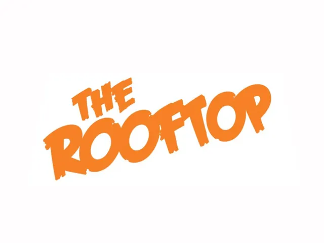 The Roof Top