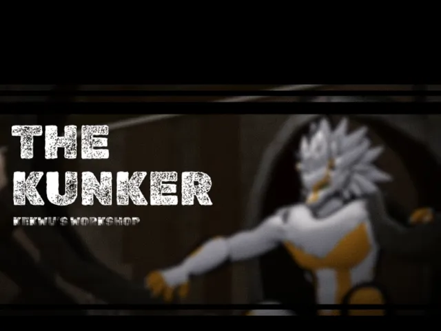 The Kunker