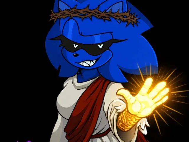 -SonicOwO's Avatar World（reuploaded）