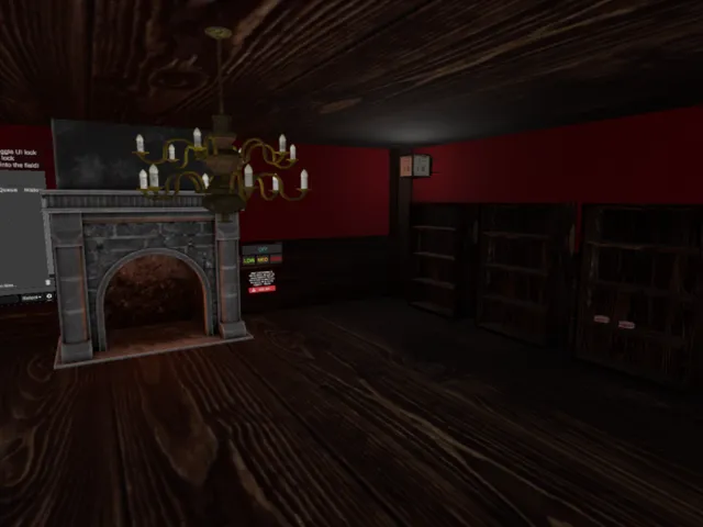 Shrine Akshi Avatar World