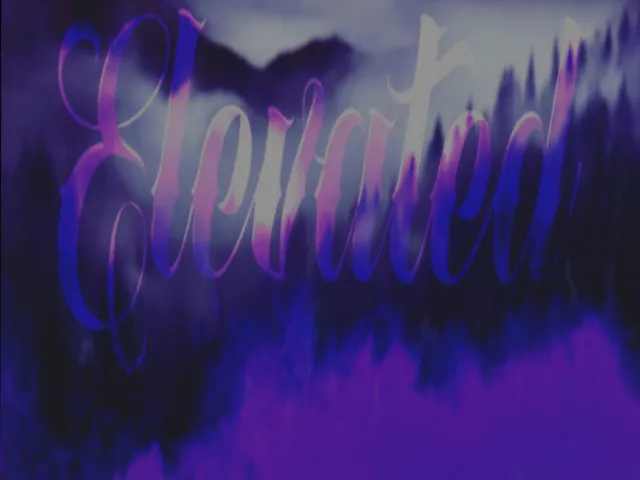 Elevated5166's Avi's