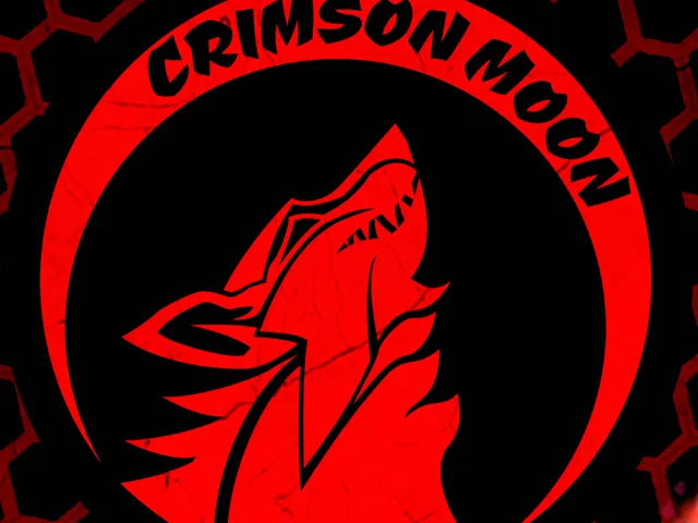 Crimson Moon Party World