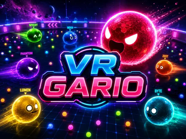 VR GARIO