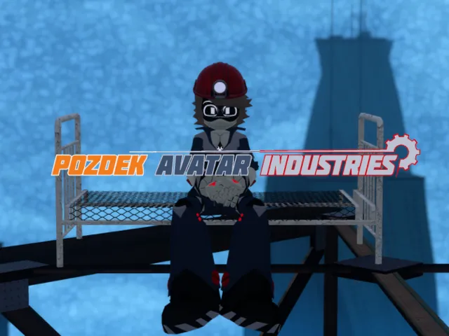 Pozdek Avatar Ind․ Headquarters