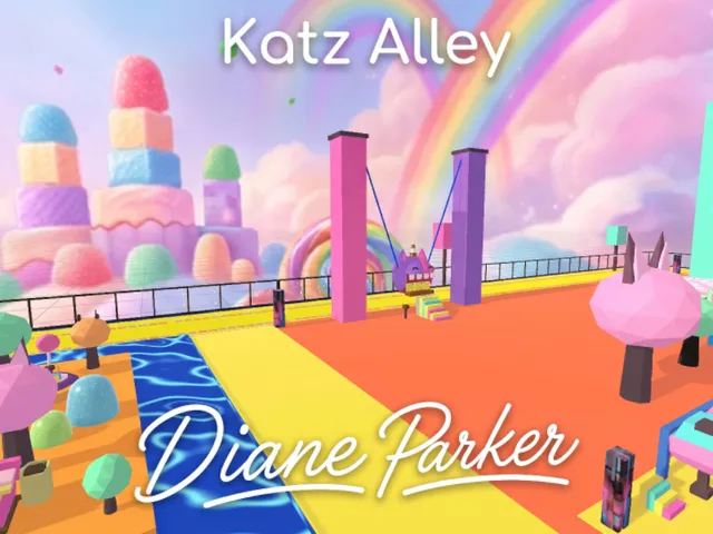 Katz Alley