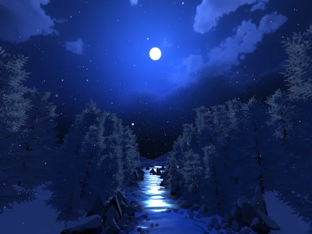 Bar CloverCherry WinterLodge