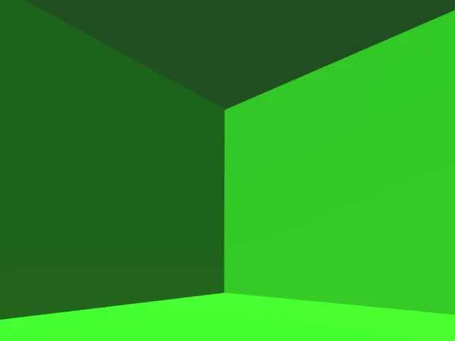 Green Screen