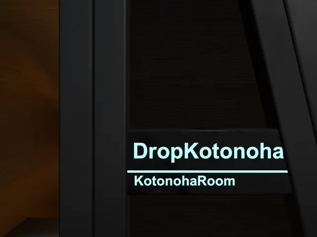 KotonohaRoom【冬眠】