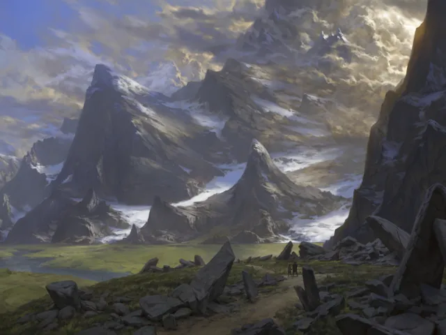 ［Harmony-colony］ Vestige