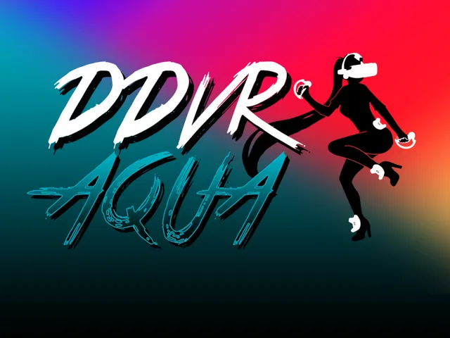 DDVR˸ AQUA